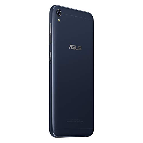 Zenfone Live 2Gb, ASUS, ZB501KL-4A057A, 32 GB, 5, Black