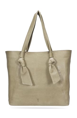 Image of Frye womens Nora Knotted Tote