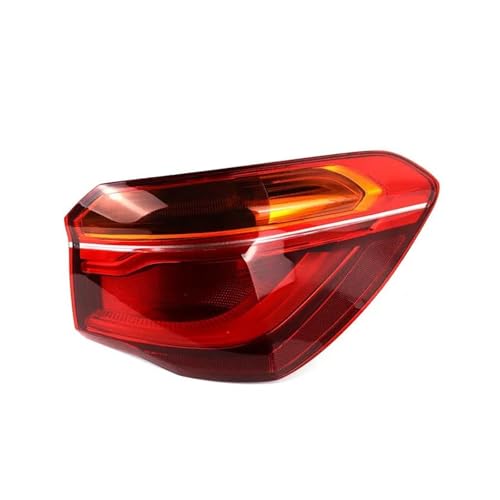 Feu arrière pour BMW X1 LED extérieur gauche réparer stop et clignotant