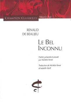 Paperback Le Bel inconnu [French] Book