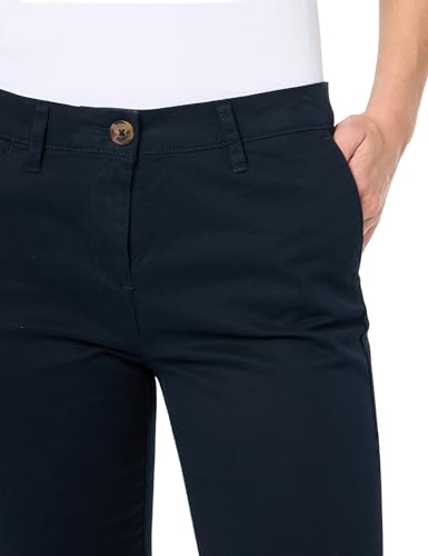 Image of Nautica Women's Montauk Chino Pants