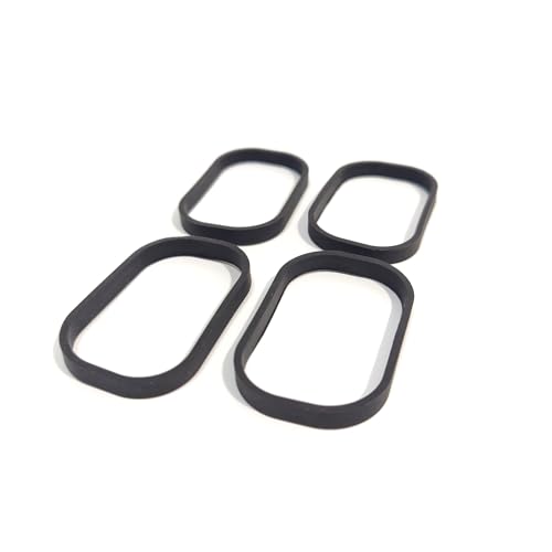 Image of Link-Lock Intake Manifold Gasket Set 11612297462 for BMW N20 Engine 1 Series 3 Series 5Series X1 X3 X4 X5 X6 Z4 F15 F16 F25 F35 F10 F20 F34 520i525i528i320i325i120i 11612212759