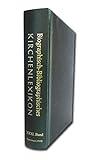 Biographisch-Bibliographisches Kirchenlexikon. Ein theologisches Nachschlagewerk / Biographisch-Bibliographisches Kirchenlexikon: Ergänzungen XVIII
