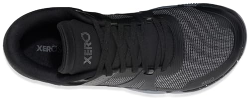 Image of Xero Shoes Men's X1 Low Barefoot Basketball Shoes