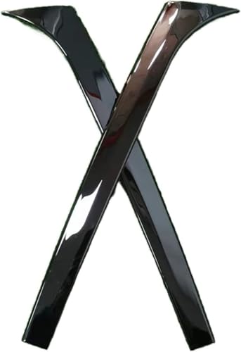 Aileron de voiture Mercedes Classe C Variant spoiler wagon version voyage