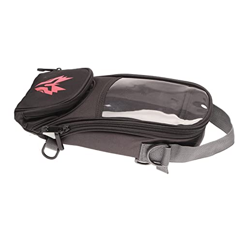 Sac de réservoir magnétique moto pour ne plus perdre sa navigation sous la pluie