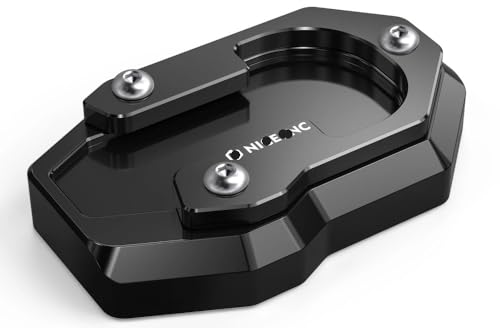 Extension béquille Harley RH1250 Sportster 2021-2024 usinée CNC haute précision