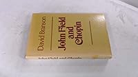 John Field and Chopin 0214653439 Book Cover