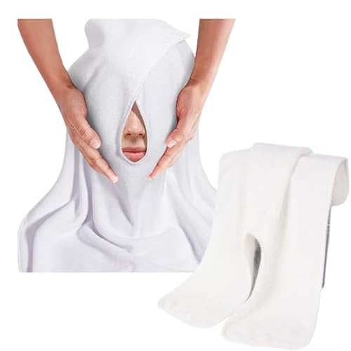 Toalhas faciais de microfibra para esteticistas - Toalhas de spa macias para rosto e massagem, toalh