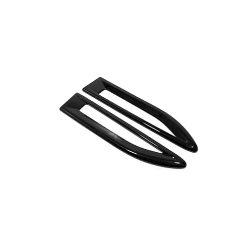 Autocollant de sortie d'air Jaguar E-PACE garniture garde-boue