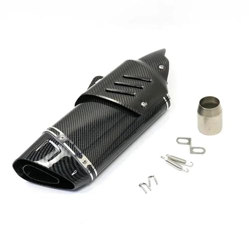 Composants de montage échappement moto haut de gamme pour Z800 Z900 R6