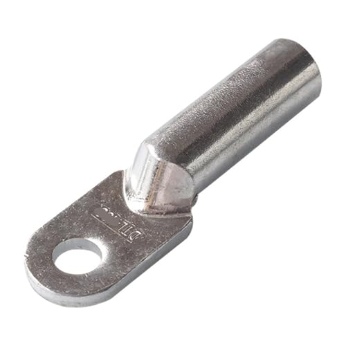Bloque de terminales DTLQ120 de cobre y aluminio bimetálico cuadrado para soldadura eléctrica