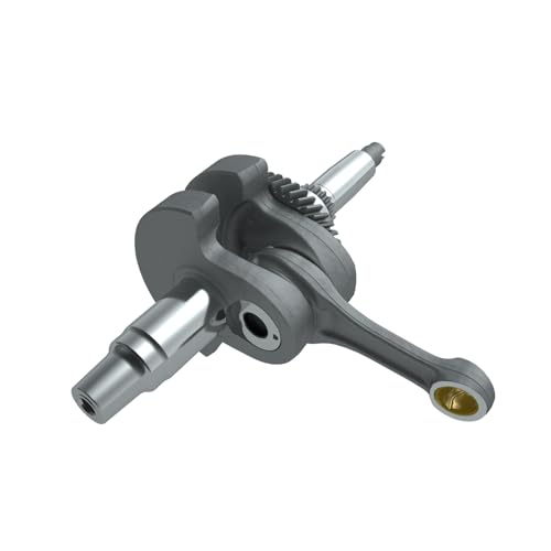 image for Polaris ATV Crankshaft Kit, Genuine OEM Part 2206356, Qty 1