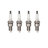 2-8PCS Torch Spark Plug F7TC Replace Candles Compatible with BP7ES 412XLS BRISK L14YC W22EP-U