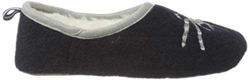 Slippet Joules chaussons garçon en feutre doux et confortable