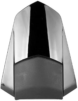 Rear Seat Cowl for Yamaha YZF R1 2007 2008 ABS Plastic Tail Back Seat Fairing Cover Gloss Black