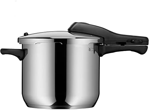 Wmf Perfect Szybkowar, Stalowy, 6.5 l
