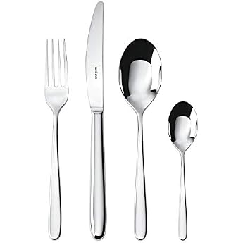 4 Pcs Place Setting Hannah