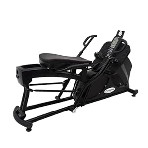 Finnlo Maximum Inspire CR2.5 Cross Rower – Roeitrainer