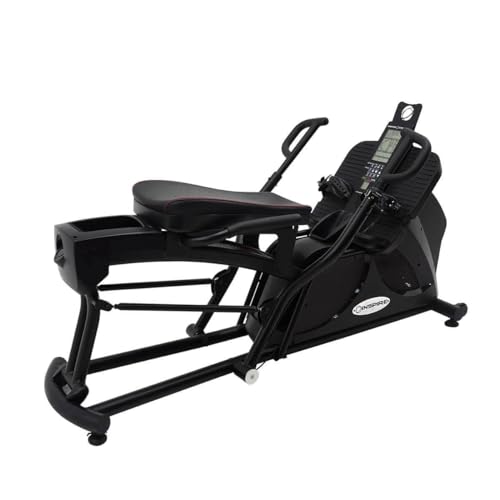 Hammer Inspire Rudergerät Cross Rower 2.5, 6 Programme, 14 kg...