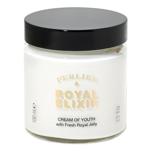 Perlier Royal Elixir Face Cream 3.3 fl oz