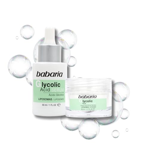 Lote facial glicolico