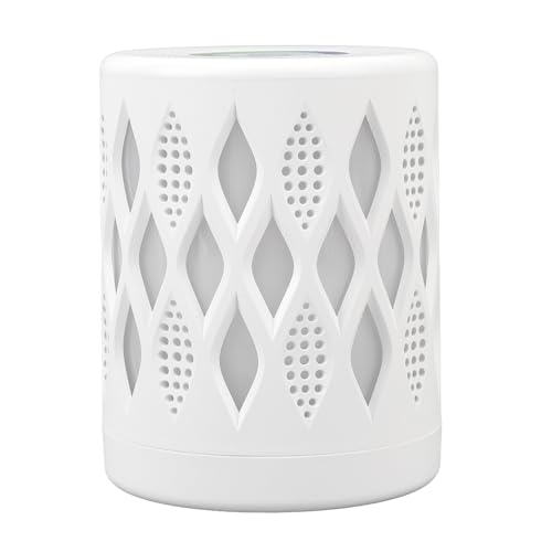 Lámpara de Mesa de Noche Focket RGB Recargable miniatura 2