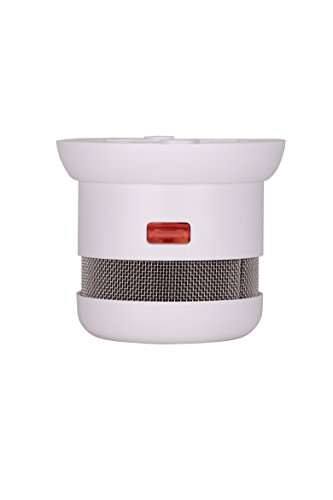 Preisvergleich Produktbild Cautiex Invisible 5Y - Rauchmelder
