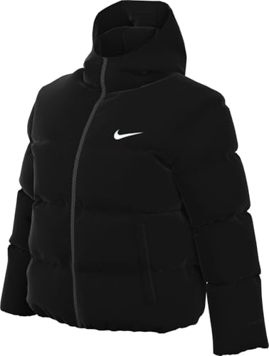 Chaqueta de mujer Nike Sportswear Classic abrigo acolchado Therma-FIT plumas sintético