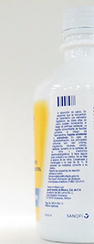 Vitamínicos, Imagen adicional