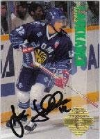 Autographed - Hockey Slabbed Autographed Rookie Cards