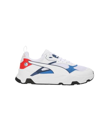 Image of Puma Men BMW MMS Trinity Sneaker