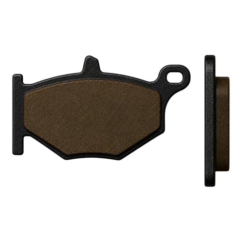 Plaquettes de frein frittées moto scooter Suzuki GSR 600 69101-34810-000