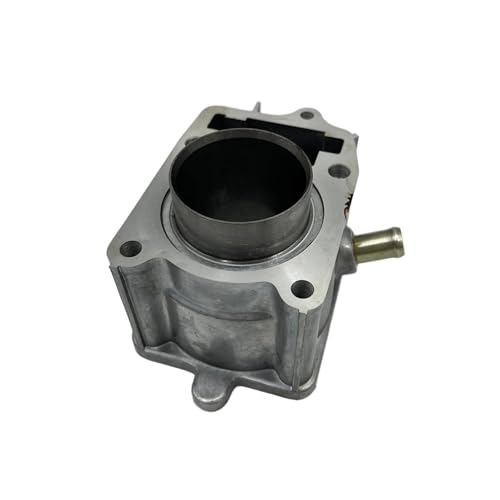 Kit de juntas de pistón de cilindro CF 125cc compresión 3