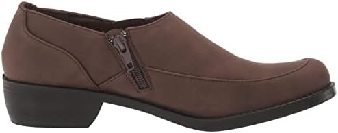 Easy Street Women's Oliana Loafer, Brown, 7.5 | Image 5