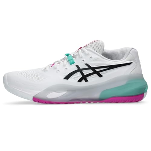 Image of ASICS Gel-Resolution X