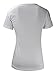 Heat Holders Mens Short Sleeve Winter Thick Thermal Lining Base Layer Shirt (M, White).