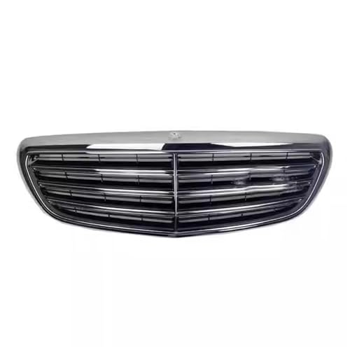 Grilles radiateur avant voiture Benz Classe E W213 calandre capot accessoires auto E260 E320