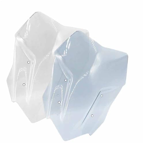 Déflecteurs de vent moto S1000 XR protection bulle 2016 2017 - 2