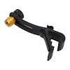 Adjustable Rim Mount Drum Mic Holder, Sturdy and Reliable Clamp for Snare and Tom Drums in Live and Studio Settings #2