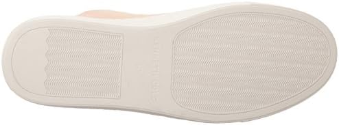 Kenneth Cole Women's Men's Kinsley Fashion Sneaker, Indigo, 10 | Image 3