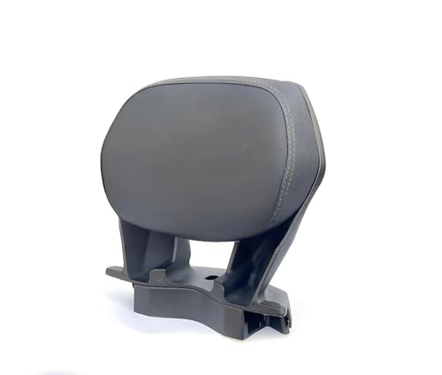 Coussin de dossier modifié NMAX155 accessoire moto 2020-2024