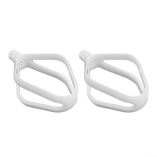 Palettes de mélange pour mélangeurs Bosch pour différents besoins de pâte et de glaçage (A)