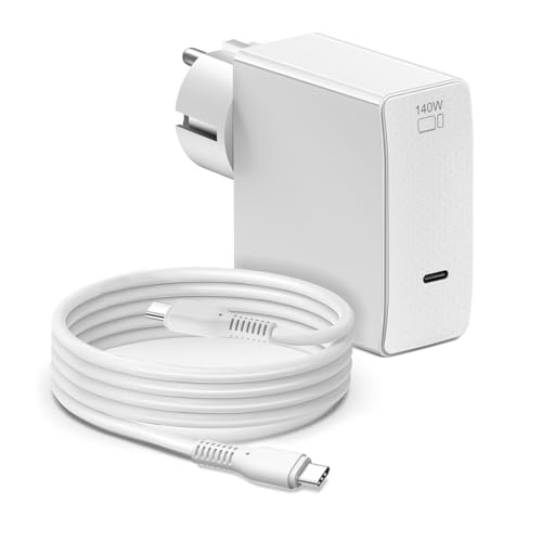 Alimentation super silencieuse 140W pour Canaan Avalon Nano3 et MacBook Pro