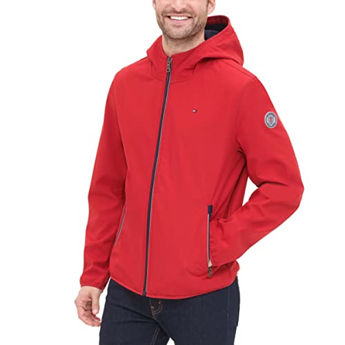 Ropa, DVD chamarras Marca Tommy Hilfiger (3)