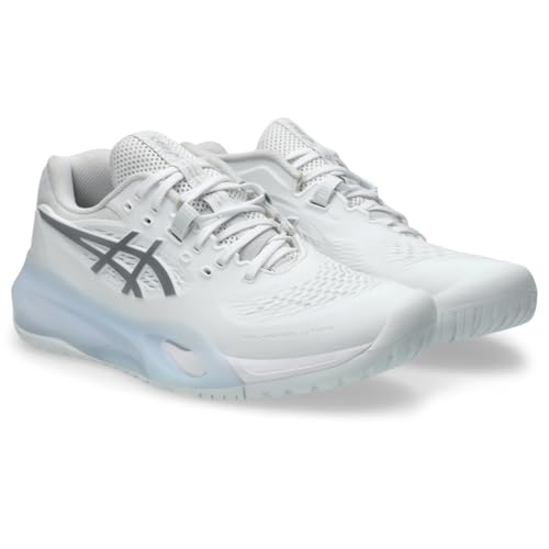 ASICS Women's Gel-Resolution X Tennis Shoes2