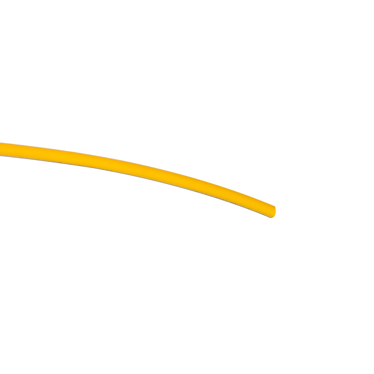Electronic Spices 1mm Yellow Color Polyolefin Heat Shrink Tube Pack of 50 Meter (B0BL1FNXB4) Amazon Price History, Amazon Price Tracker