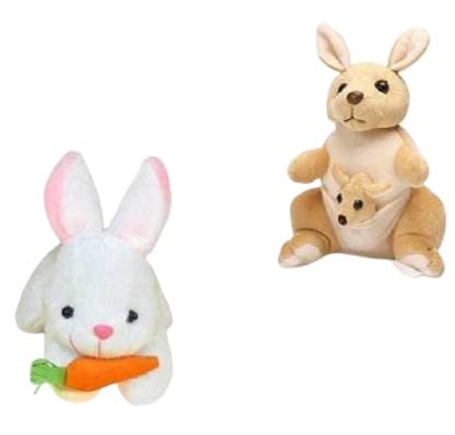 See full amazon price history chart for Future Shop Soft Combo Toys for Cute Kids Baby Boys/Girls Animal Stuffed Plush Toy, Teddy Bear for Kids, Birthday Gift, White Rabbite and Kangaroo Fluffy Toys for Kids Pack of 2 Future Shop Soft Combo Toys for Cute Kids Baby Boys/Girls Animal Stuffed Plush Toy, Teddy Bear for Kids, Birthday Gift, White Rabbite and Kangaroo Fluffy Toys for Kids Pack of 2 (B09V8269TW) Amazon Price History, Amazon Price Tracker