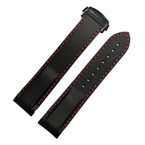 20mm 22mm J[uGh o[EHb`oh IK V[}X^[ 300 n~g `[_[ ZCR[ EH[^[S[Xg hXgbvEHb`ohΉ(Black red-black,20mm)