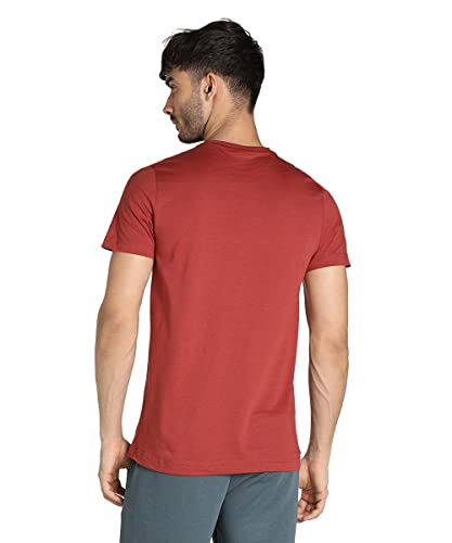Image of Puma Men's Regular Fit T-Shirt